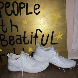 Nike training sneakers